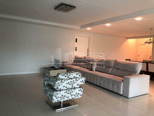 Imagem 12 de 15 de Apartamento 5 Suites Mobiliado Meia Praia - 3933