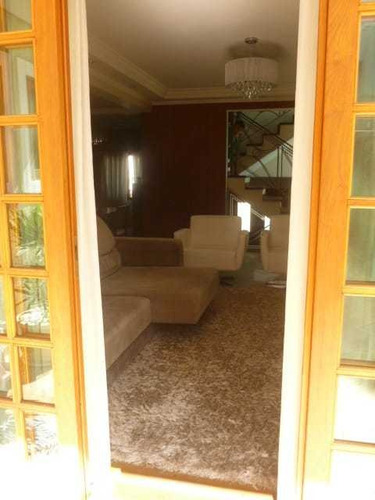 Imagem 11 de 22 de Sobrado A Venda Com 03 Dormitórios E 272 M² Jardim Virginia Bianca, São Paulo | Sp. - Sb05262v