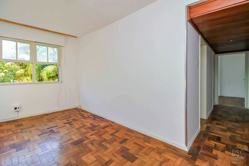 Imagem 4 de 28 de Apartamento À Venda No Bairro Santo Antônio - Porto Alegre/rs - O-25067-41409
