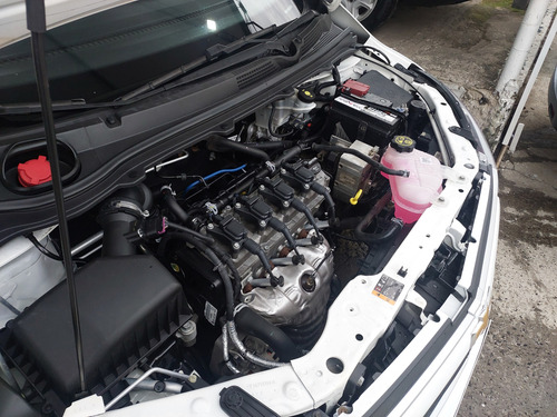 Chevrolet Onix 1.0 Joy 5p