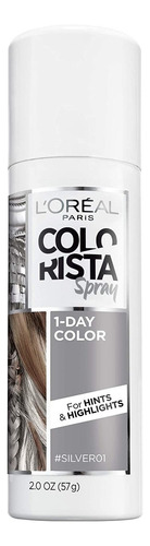 Loreal Paris Colorista 1-day Washable Temporary Hair Color