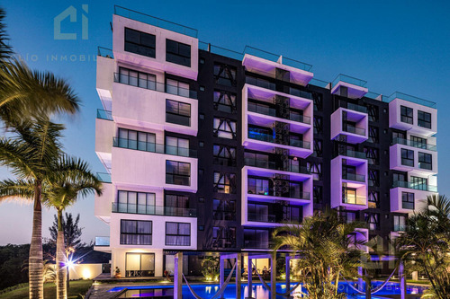 Departamento En Venta, Listos Para Estrenar De 1, 2 Y 3 Recámaras, Frente La Reserva Estatal Arroyo Moreno Y Frente Al Río.