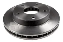 Comprar Disco Freno Dodge Ram 1500 Del. Por Santa Cruz Frenos