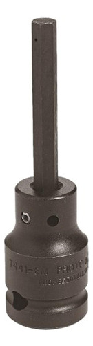 Stanley Proto Drive Hex Bit Vaso Impacto