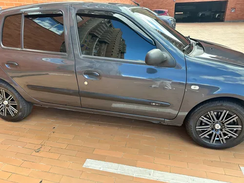Renault Clio F.iv Expression