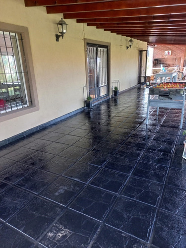 Imagen 24 de 30 de Hermosa Casa Con Pileta En Barrio Cerrado Los Fresnos Uribelarrea