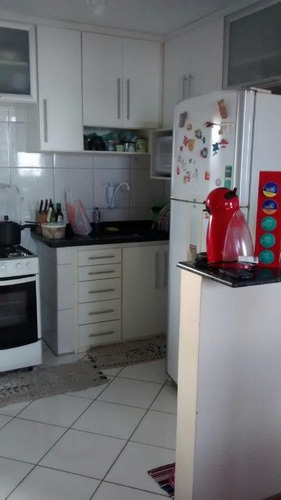 Imagem 16 de 16 de Apartamento Em Parque João De Vasconcelos, Sumaré/sp De 75m² 2 Quartos À Venda Por R$ 230.000,00 - Ap1064351-s