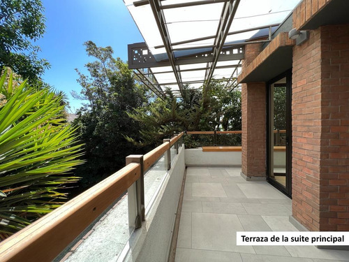 El Golf, Magnifica Residencia Contemporánea, Apta Embajada.