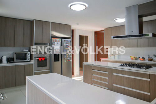Departamento En Venta San Carlos De Apoquindo