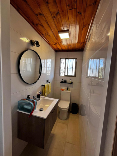 Casa Sólida 2d Y 2 B En San Sebastián