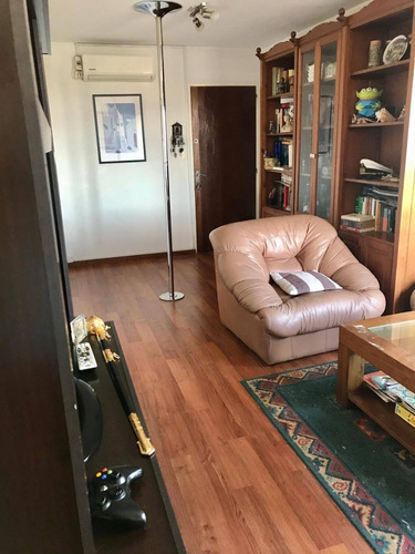 Apartamento En Venta De 3 Dormitorio En Buceo