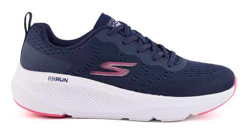 Champion Deportivo Skechers Go Run Elevate Navy