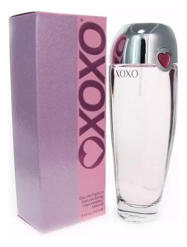 Perfume Xoxo 100ml 