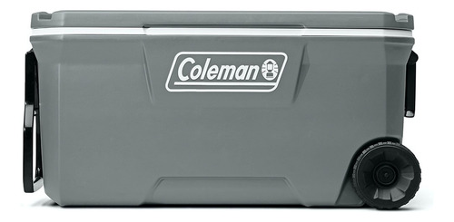 Cooler Coleman Serie 316, Portátil, Aislante, Portátil, 160