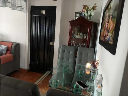 Vendo Casa En San Francisco Itagui