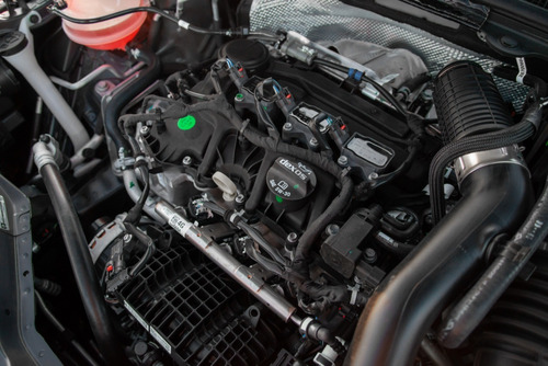 Chevrolet Onix Plus Premier 1.0n Turbo Automático 4p 2021 Mi