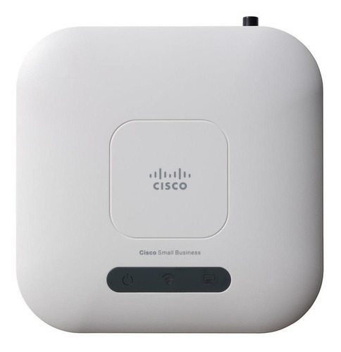 Access point Cisco Small Business WAP121 blanco