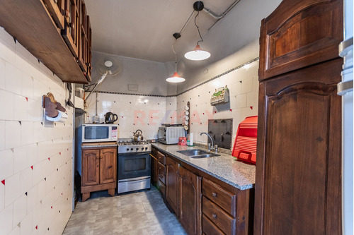 Venta Ph 5 Amb Con Terraza En Villa Luro