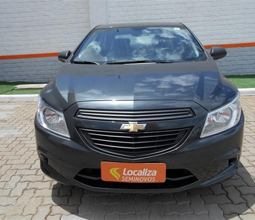 Chevrolet Prisma 1.0 Mpfi Joy 8v Flex 4p Manual