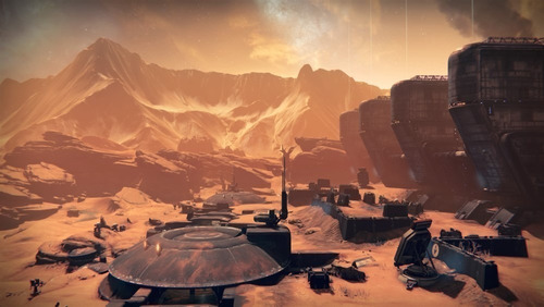 Imagem 4 de 7 de Destiny - Xbox One - Mídia Física Lacrada Nova E Original