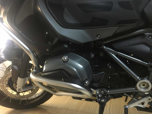 Bmw Gs Adventure 1200