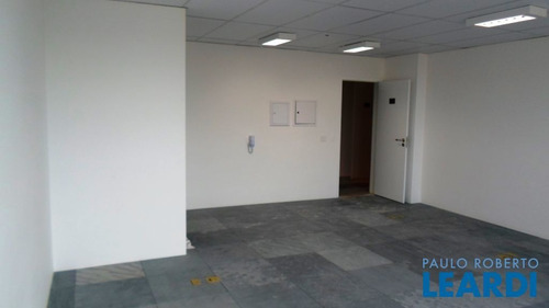 Imagem 10 de 15 de Conj. Comercial - Água Branca - Sp - 423738