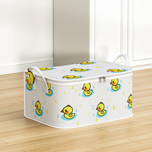 Bolsa De Armazenamento De Roupas, Roupas Domésticas, Embalag