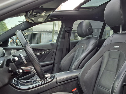 Mercedes-Benz E 43 Amg 3.0 E 43 Auto 4Matic