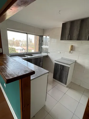 Departamento En Venta 4 D 3 B 1 E Brown Sur/av Grecia Ñuñoa