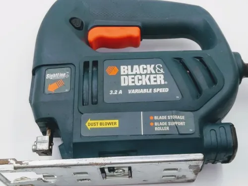 Black and decker js200 blades outlet