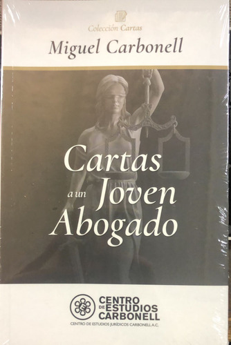 Cartas A Un Joven Abogado