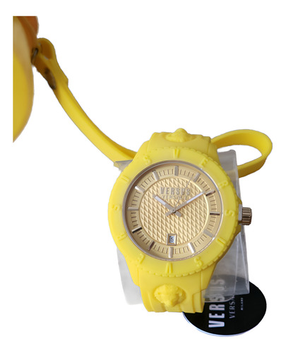 Reloj Versus De Versace. Milano.