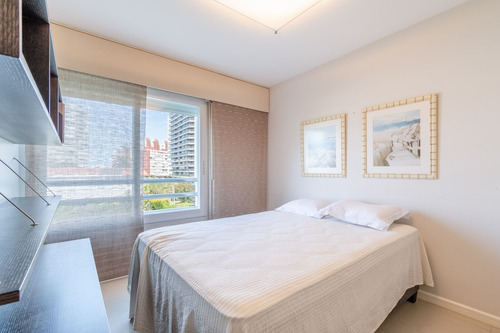 Venta Departamento 3 Domitorios En Playa Brava