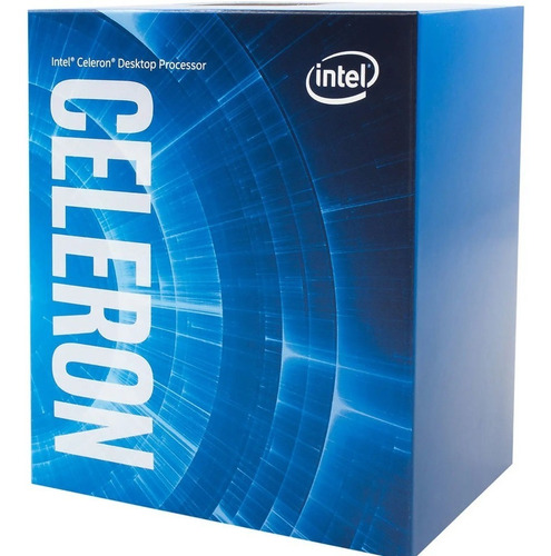 Imagen 3 de 5 de Procesador Intel Celeron G5925 S1200 10ma Gráficos Uhd 610