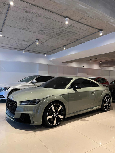 Audi TT RS Coupe 2.5 Tfsi Stronic 400cv Quattro