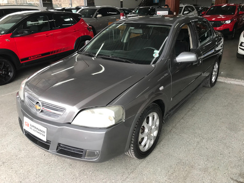 Chevrolet Astra 2.0 Gls