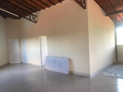 Chácara, 2000 M² - Venda Por R$ 1.500.000,00 Ou Aluguel Por R$ 5.000,00/mês - Parque Dos Pinheiros - Nova Odessa/sp - Ch0048