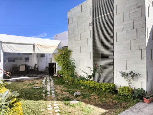 Casa En Venta En Torreon Jardin