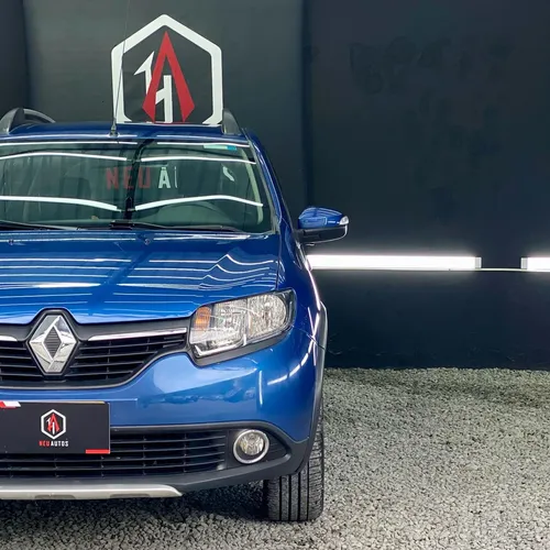 Renault Stepway Expression