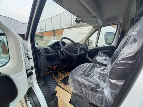 Peugeot Boxer 2.2 Hdi 435 Lh Premium Dl