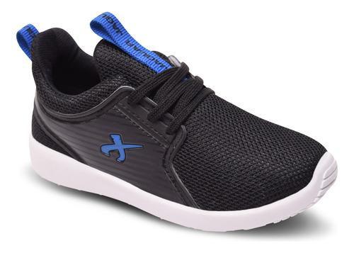 Zapatillas Jaguar Oficial Deportiva Art. #925 20 Al 26