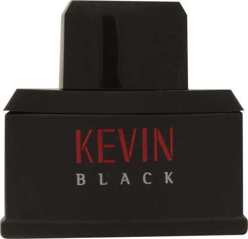 Perfume Hombre Kevin Black Edt 60ml
