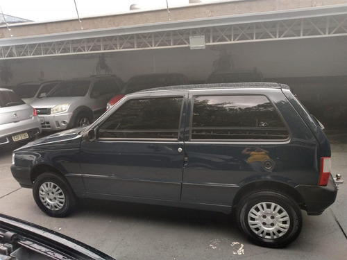 Fiat Uno Mille Uno Mille 1.0 Fire/ F.flex/ Economy 2p Flex