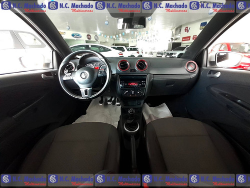 Imagem 2 de 3 de Volkswagen Saveiro 1.6 Mi Rock In Rio Cd 8v Flex 2p Manual