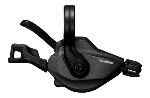 Trocador Rapid Fire Shimano Deore Xt Sl-m8100 Direito 12vel