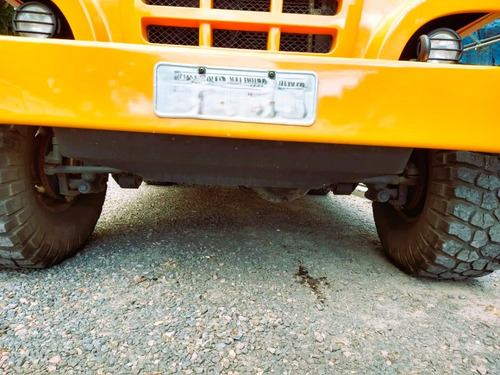 Troller T4 3.0 Expedition 4x4 2p