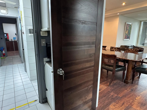 Oficina Clase A 431m2 | El Golf | Mobiliario Opcional