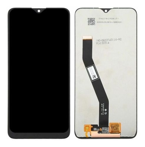 Pantalla Xiaomi Redmi 8 - 8a Lcd + Tactil 3/4 + Instalacion.