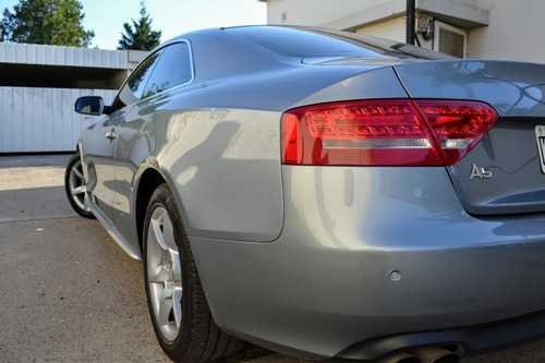 Audi A5 2011 2.0 T Fsi Multitronic 211cv
