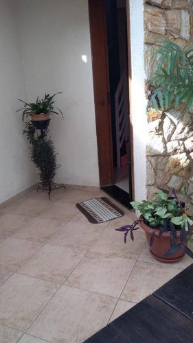 Imagem 13 de 15 de Sobrado Com 2 Dormitórios À Venda, 68 M² Por R$ 350.000,00 - Vila Nova York - São Paulo/sp - So1237
